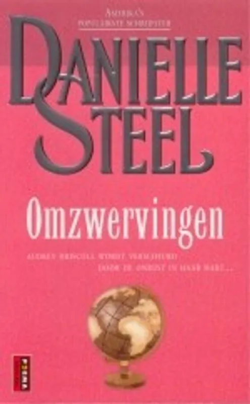 Omzwervingen - Danielle Steel Populair