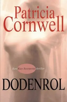 Dodenrol - Patricia Cornwell Must-Have