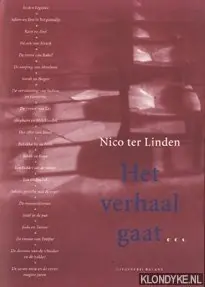 Het verhaal gaat . . . Deel I: De Thora - Nico ter Linden Rechtstreeks Van De Fabrikant