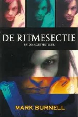 Populair De ritmesectie - M. Burnell