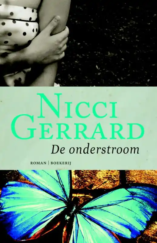 De onderstroom - Nicci Gerrard Must-Have