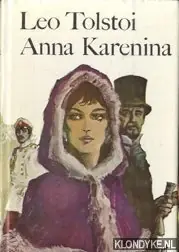 Voordeelprijs Anna Karenina - Leo Tolstoi