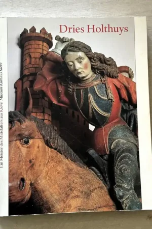 Weekendaanbieding Dries Holthuys - Dries Holthuys