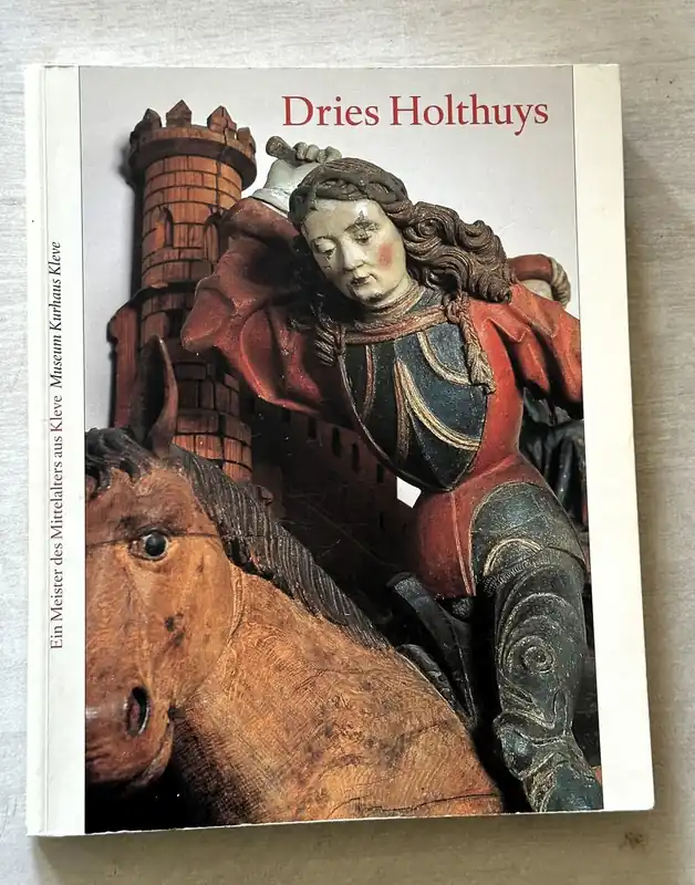 Weekendaanbieding Dries Holthuys - Dries Holthuys