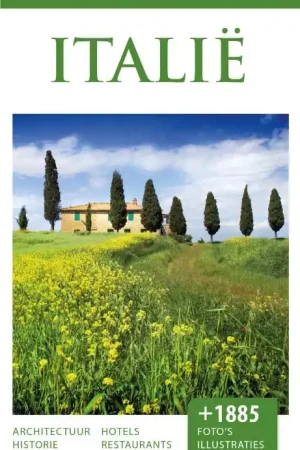 Capitool reisgidsen : Italie - Capitool; Ros Belford Op = Op