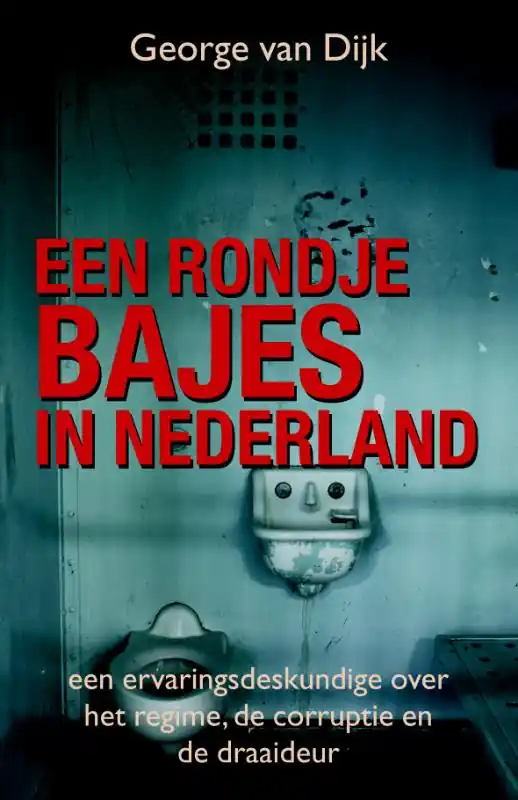 Rondje bajes - George van Dijk Direct Verzonden