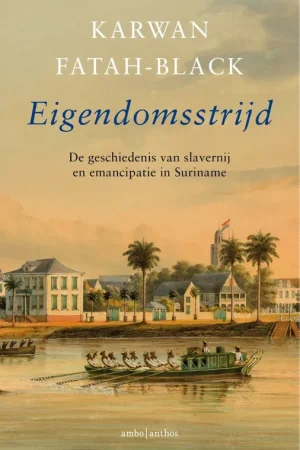 Merkproduct Eigendomsstrijd - Karwan Fatah-Black