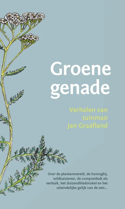 Meest Verkocht Groene genade - Jan Graafland