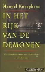 In het rijk van de demonen - Kneepkens Laatste Versie