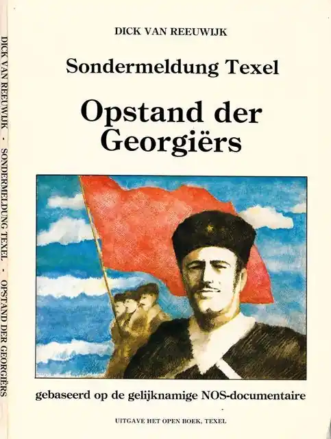 Koop Vandaag Sondermeldung texel - Reeuwyk