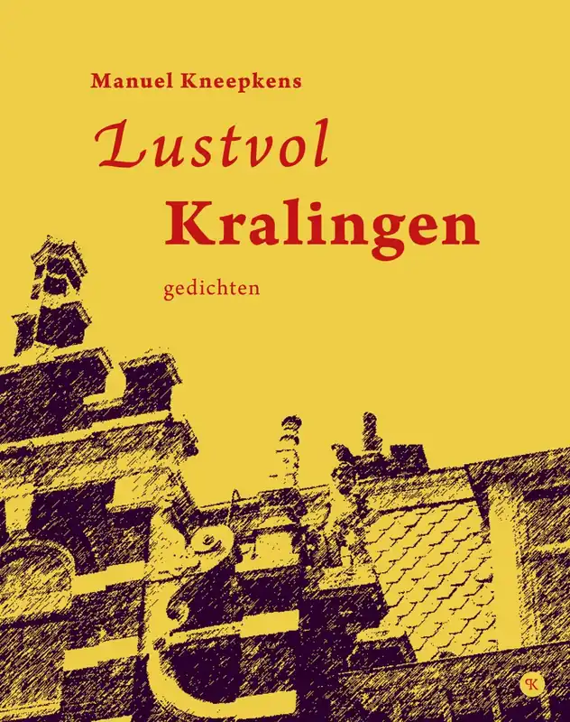 Lustvol Kralingen - Manuel Kneepkens Beste Prijs
