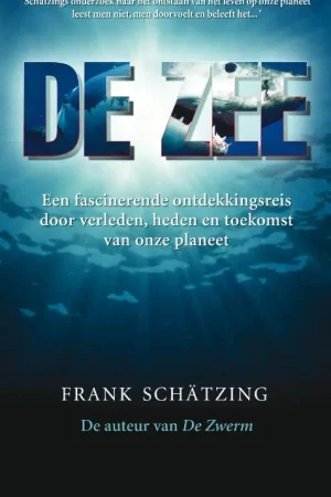 Voordeelprijs De zee - F. Schatzing
