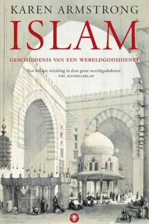 Islam - Karen Armstrong Seizoensaanbieding