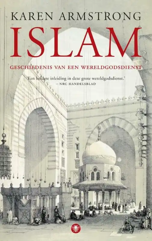 Islam - Karen Armstrong Seizoensaanbieding