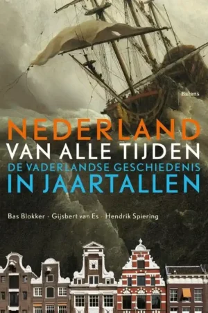 Weekendaanbieding Nederland van alle tijden - Blokker, Bas