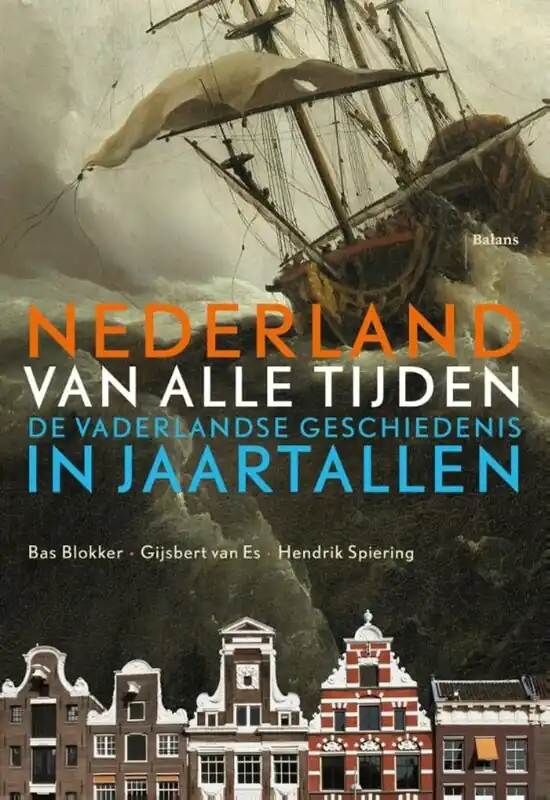 Weekendaanbieding Nederland van alle tijden - Blokker, Bas