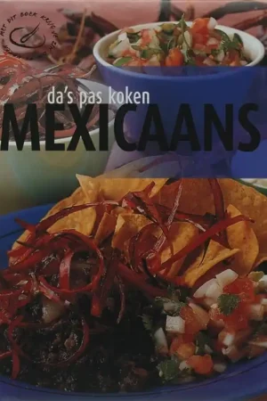 Populair Mexicaans - Rebo Productions
