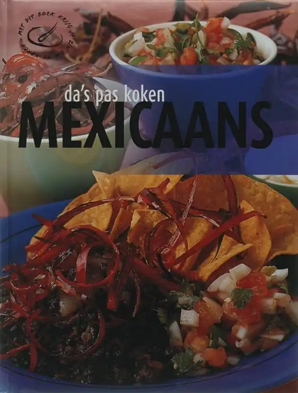 Populair Mexicaans - Rebo Productions