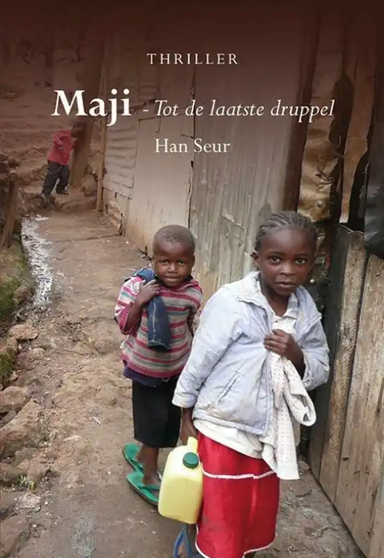 Maji - Tot de laatste druppel - Han Seur Veilige Betaling