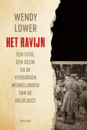 Het ravijn - Wendy Lower Must-Have