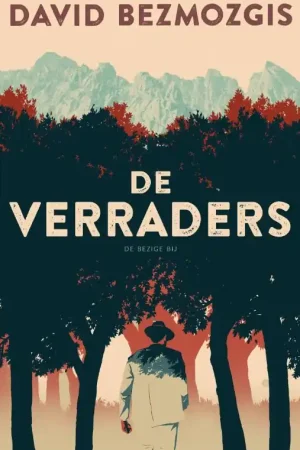 Bestel Nu De verraders - David Bezmozgis