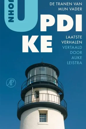 De tranen van mijn vader - John Updike Goedkoop