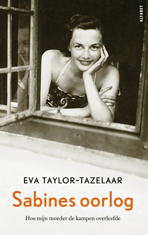 Sabines oorlog - Eve Taylor-Tazelaar Aanbieding
