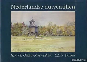 Betrouwbaar Nederlandse duiventillen - Giezen Nieuwenhuys