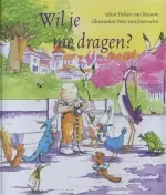 Wil je me dragen? - H. van Rossum Nieuw