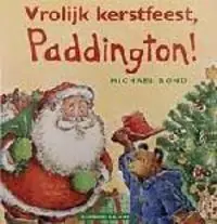 Uitverkoop Vrolijk kerstfeest, Paddington! - M. Bond