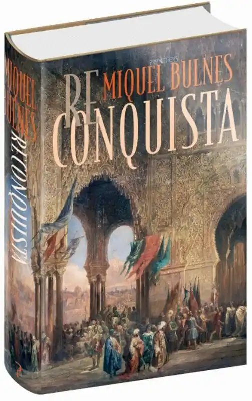 Reconquista - Miquel Bulnes Betrouwbaar