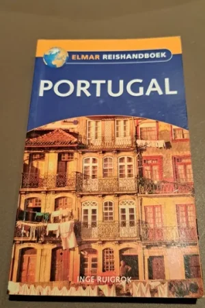 Dagaanbieding Portugal - I. Ruigrok