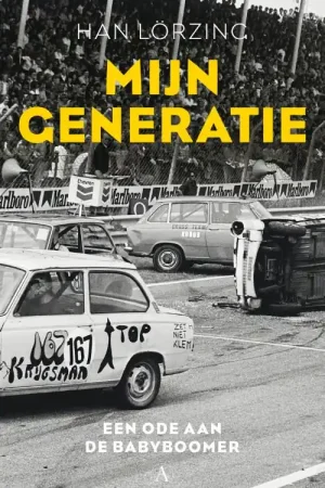 Speciale Aanbieding Mijn generatie - Han Lörzing