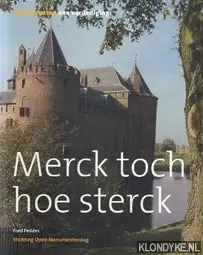 Tijdelijk Beschikbaar Merck toch hoe sterck - F. Feddes