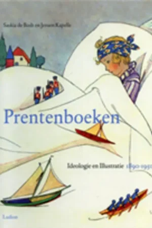Laatste Versie Prentenboeken - Saskia De Bodt; Jeroen Kapelle