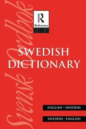 Betrouwbaar Svensk ordbok - Prisma