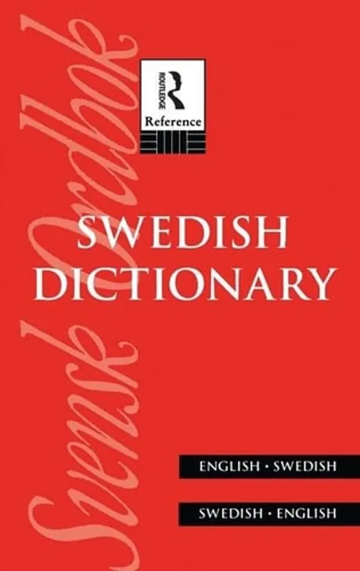 Betrouwbaar Svensk ordbok - Prisma