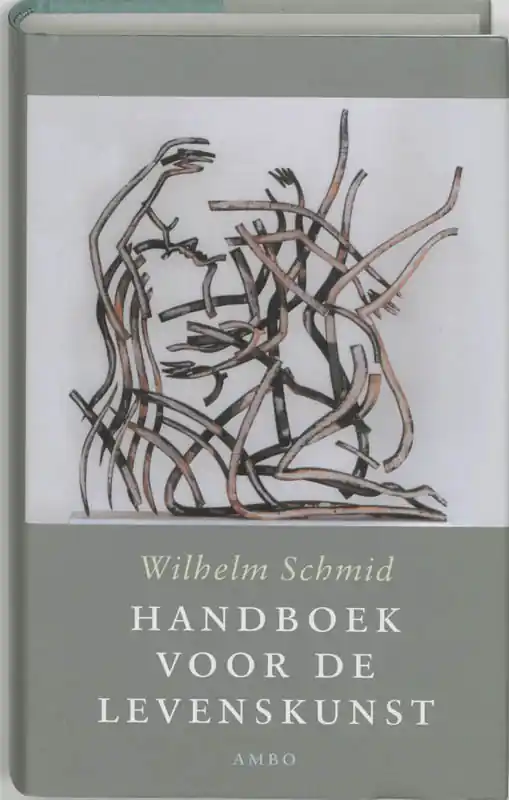 Handboek voor de levenskunst - Wilhelm Schmid Seizoensaanbieding