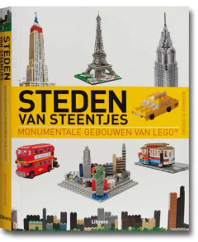 Lego 14240 - van Steden Shop Nu