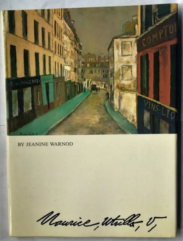 Hoge Kwaliteit Amedeo Modigliani - Alfred Werner