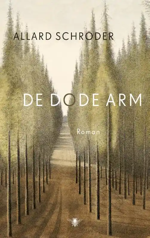 De dode arm - Allard Schröder Lage Prijs