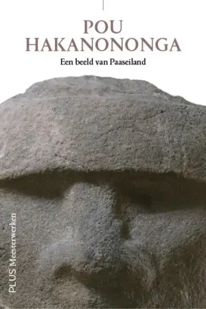 Pou Hakanononga - Nicolas Cauwe Rechtstreeks Van De Fabrikant
