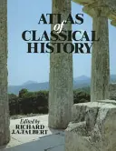 Atlas of Classical History. - TALBERT, R.J.A., Seizoensaanbieding