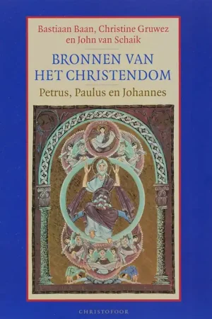 Speciale Aanbieding Bronnen van het Christendom - B. Baan; C. Gruwez; J. van Schaik