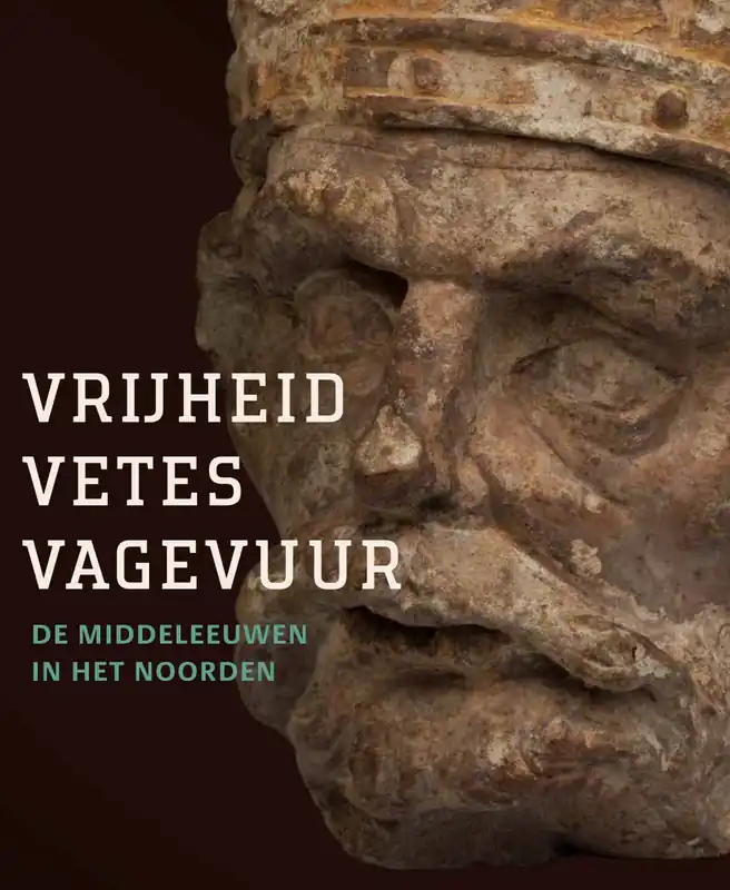 Express Levering Vrijheid, vetes, vagevuur - Diana Spiekhout