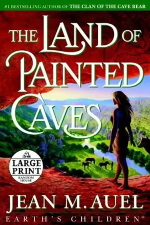 Speciale Aanbieding The Land of Painted Caves - Jean M. Auel