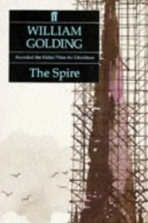 Spire - William Golding Op = Op
