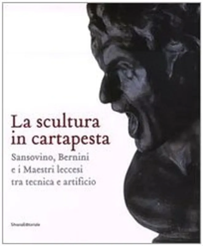 La scultura in cartapesta - Jacopo Sansovino Lage Prijs