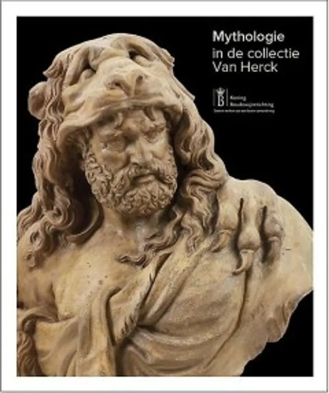 Gecertificeerd Mythologie in de collectie Van Herck - Valerie Herremans