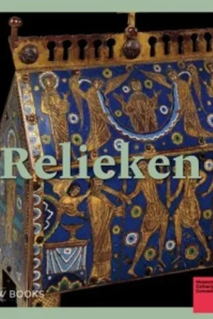 Speciale Aanbieding Relieken - Hartog, Elizabeth den - en anderen